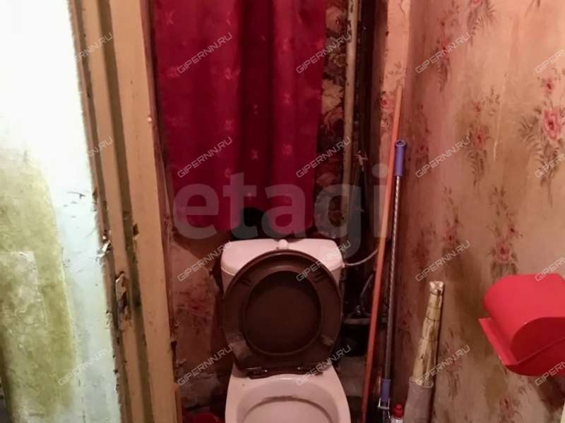 трёхкомнатная квартира на Мончегорской улице дом 6а