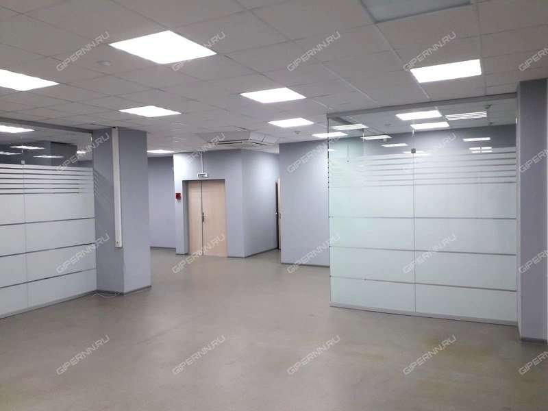помещение под офис на Сергиевской улице