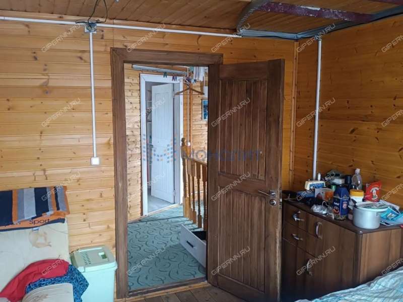 земельный участок 8,6 сотки Советская улица посёлок Гавриловка