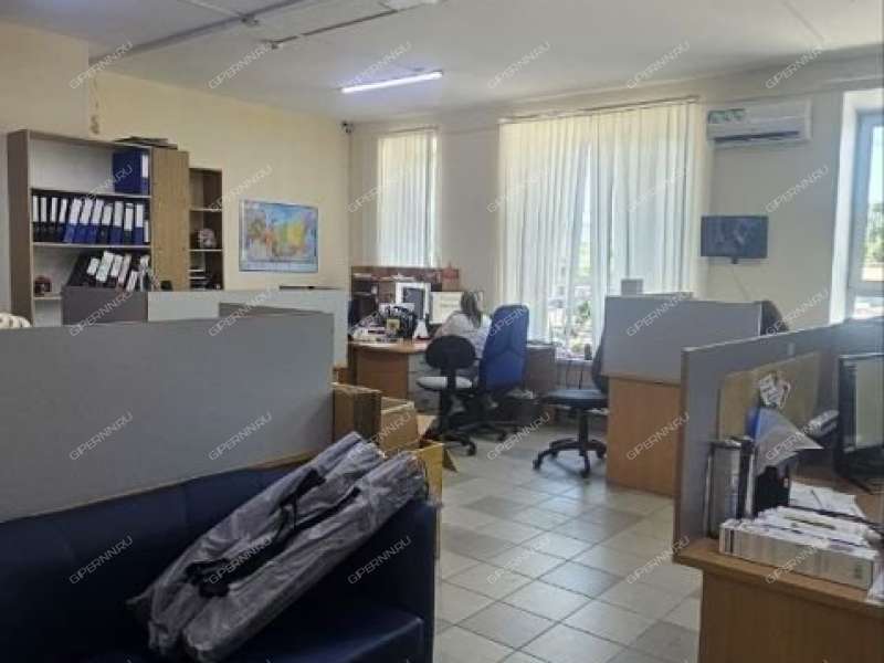 помещение под офис на Дворовой улице
