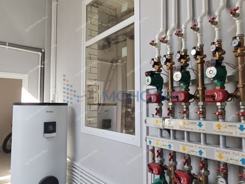 dom-gorod-bor-gorodskoy-okrug-bor фото