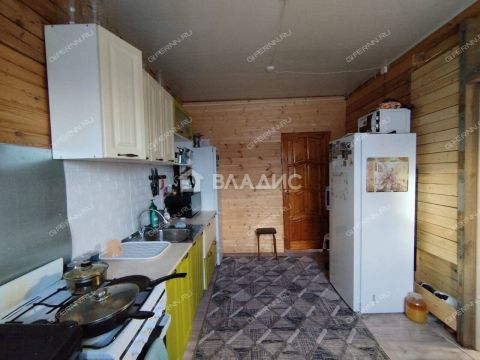 dom-derevnya-dyakovo-semenovskiy-gorodskoy-okrug фото