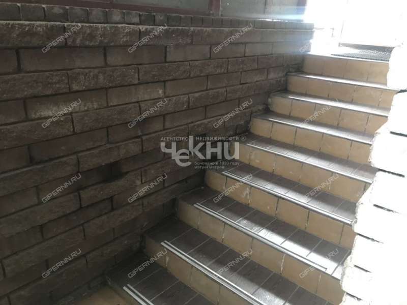 помещение под офис на улице Максима Горького