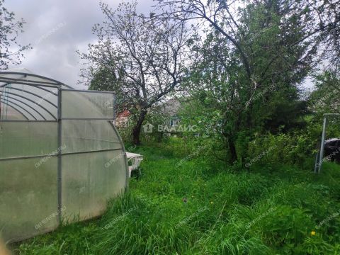 dom-derevnya-morozovo-gorodskoy-okrug-bor фото