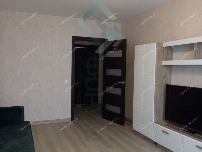 двухкомнатная квартира на Волжской набережной дом 24