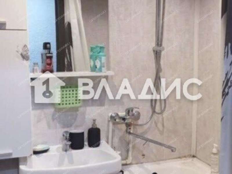 двухкомнатная квартира в Ярмарочном проезде дом 6