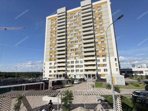 1-komnatnaya-ul-akademika-saharova-d-97-2 фото