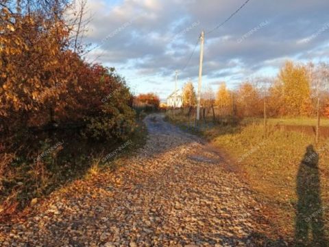 sadovodcheskoe-tovarishhestvo-luch-2-ter-kstovskiy-rayon фото