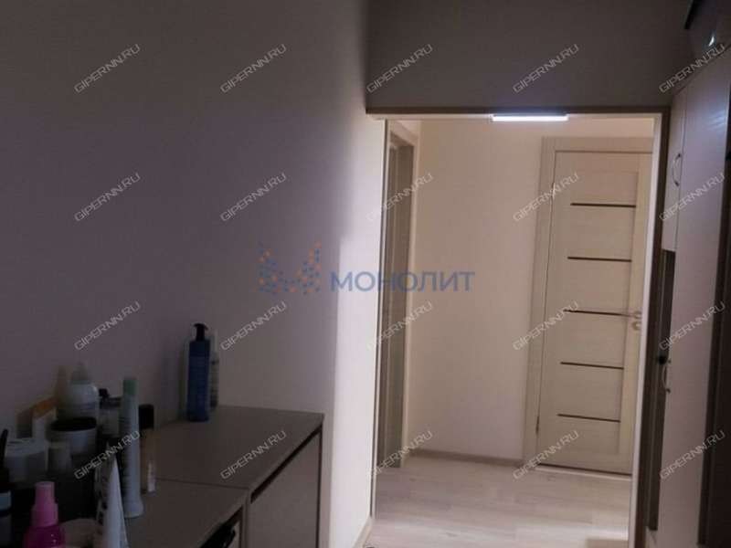 трёхкомнатная квартира на проспекте Кораблестроителей дом 52