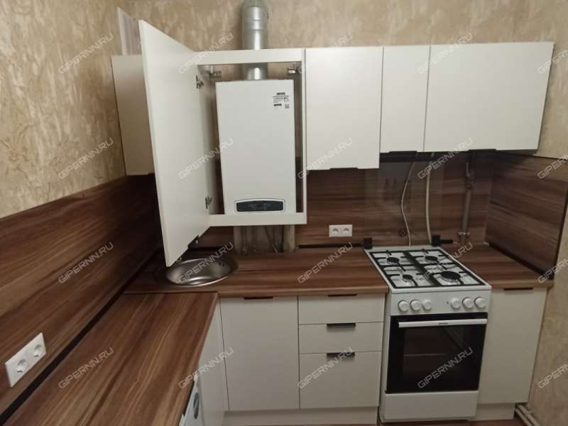 однокомнатная квартира на д 3 деревня Оманово (Краснослободский сельсовет