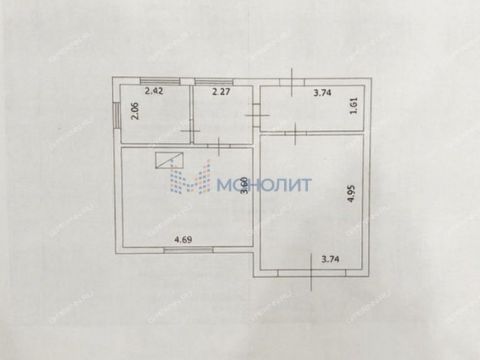 dom-snt-lesnaya-polyana-snt-lesnaya-polyana фото