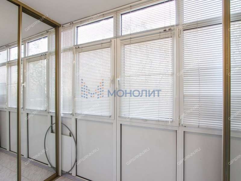 трёхкомнатная квартира на Провиантской улице дом 20