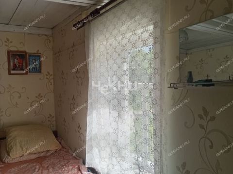 dacha-rabochiy-poselok-pervomayskiy-gorodeckiy-rayon фото