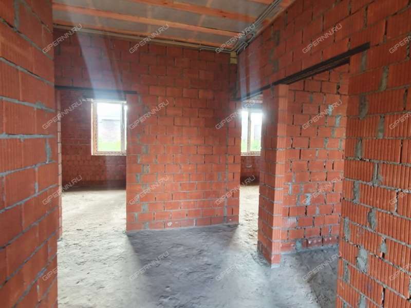 дом на  деревня Подвалиха