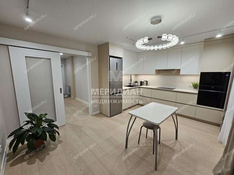 дом на Боталово-3 Жилой р-он Бор