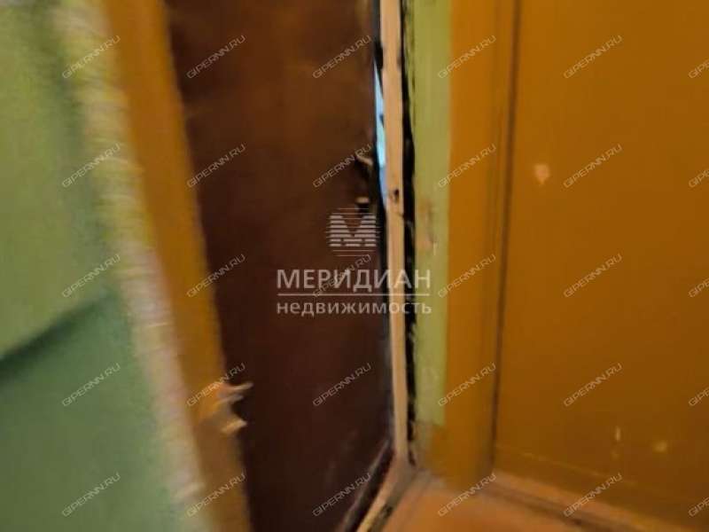 двухкомнатная квартира на улице Энгельса дом 12