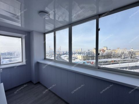 2-komnatnaya-ul-studencheskaya-d-12 фото