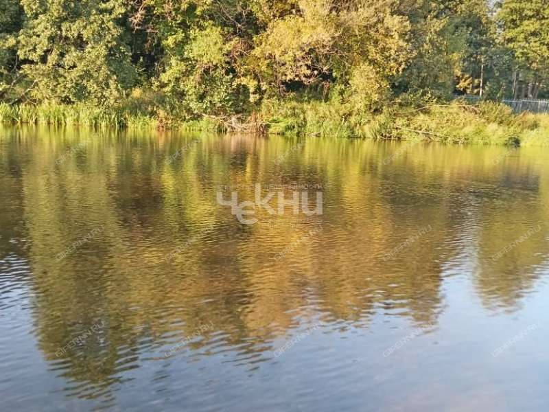 земельный участок 9 соток деревня Мысово