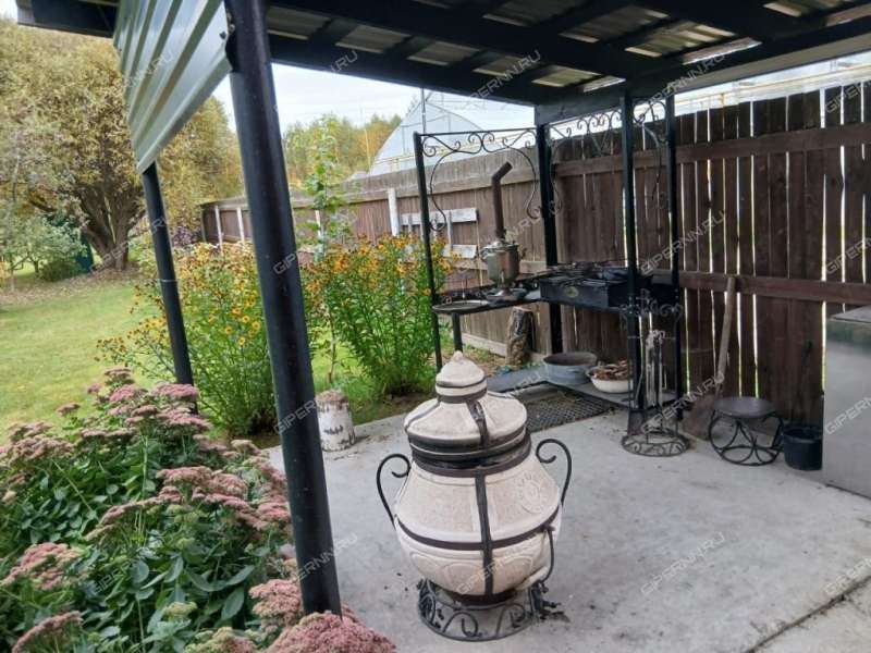 дом на  деревня Филино