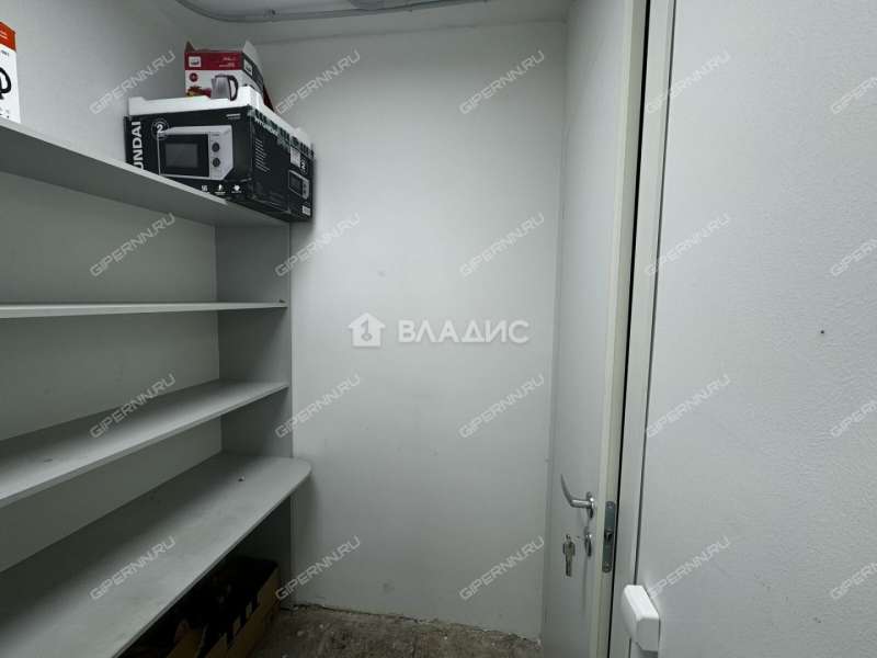 помещение под помещение свободного назначения на Коломенской улице