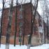 однокомнатная квартира на улице Вологдина дом 3