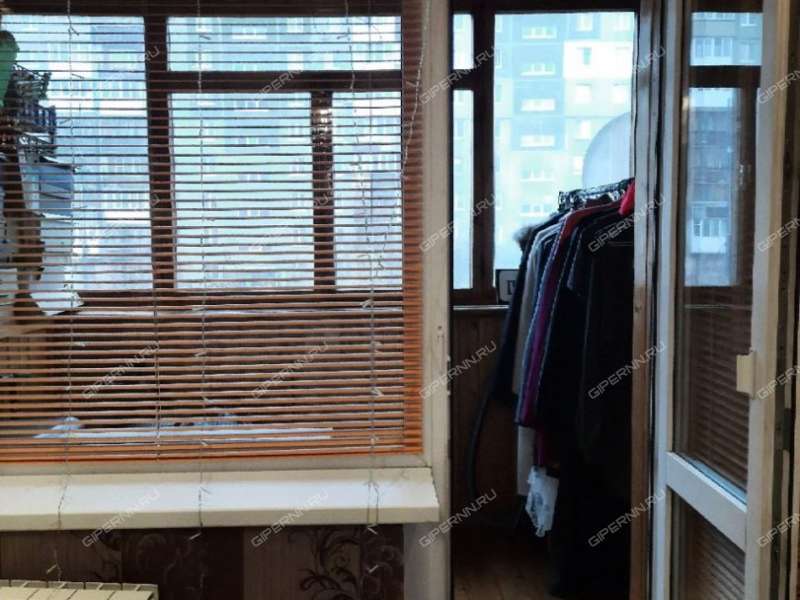 трёхкомнатная квартира на Гордеевской улице дом 34