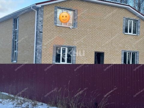 kottedzh-novaya фото