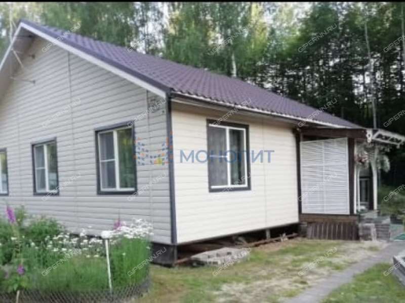 дом на сектор 1 село Каменки СНТ Шелухово