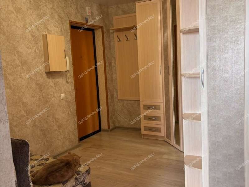 двухкомнатная квартира на улице Карла Маркса дом 56