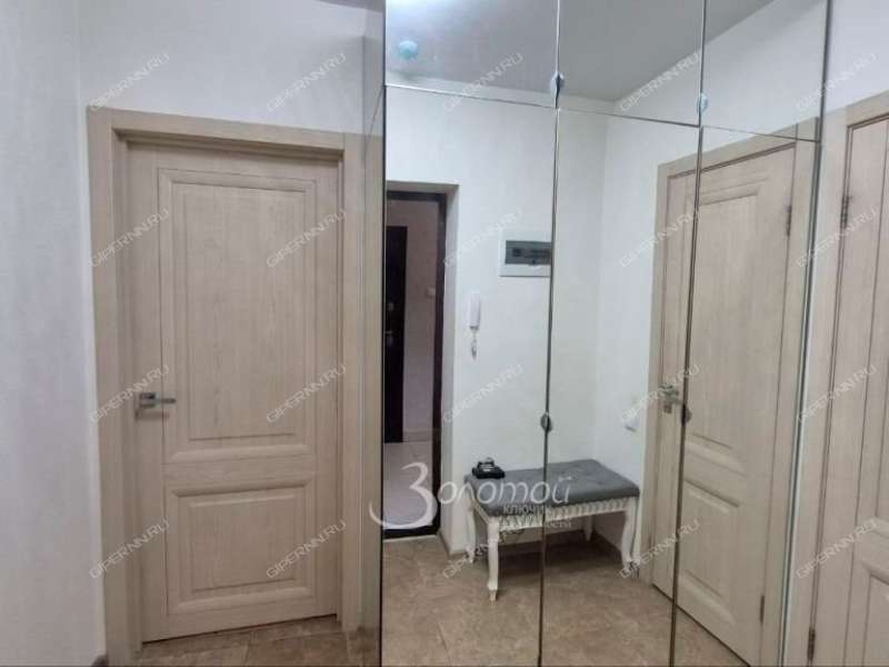 двухкомнатная квартира на Русская ул дом 9 Анкудиновка