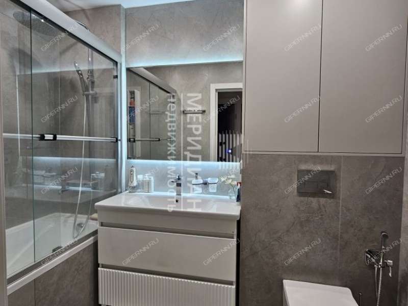 дом на Боталово-3 Жилой р-он Бор