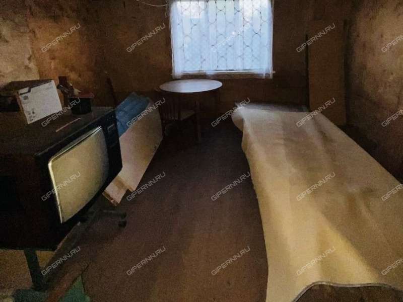 дача на СНТ Надежда