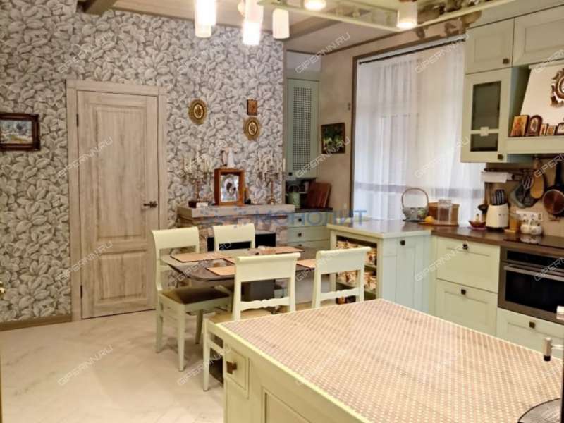 земельный участок 4 сотки улица Европейская деревня Афонино