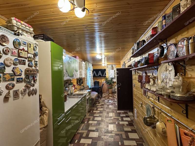 1/2 дома на Полоцкой улице