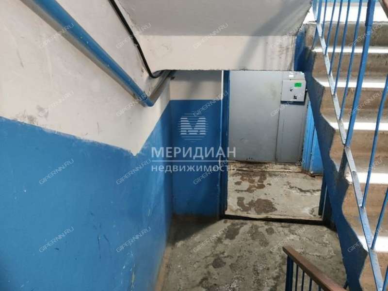 двухкомнатная квартира на улице Культуры дом 2