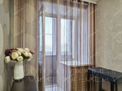 1-komnatnaya-ul-permyakova-d-40 фото