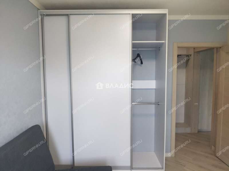 двухкомнатная квартира на Школьной улице дом 26