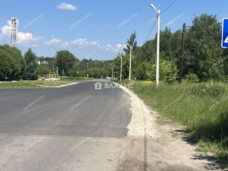 коттедж на Школьной улице село Доскино