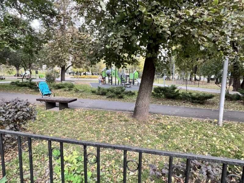 двухкомнатная квартира на Ковалихинской улице дом 28а