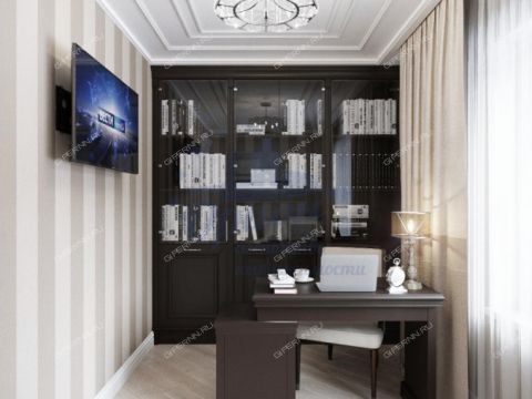 3-komnatnaya-ul-kerchenskaya-d-28 фото