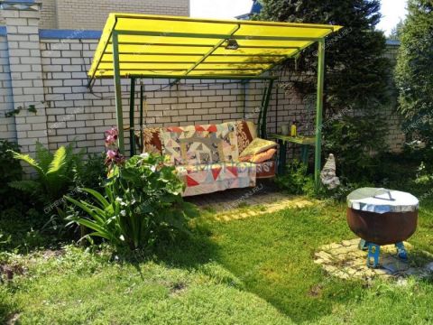 kottedzh-poselok-gnilicy-ul-shushenskaya-d-95 фото