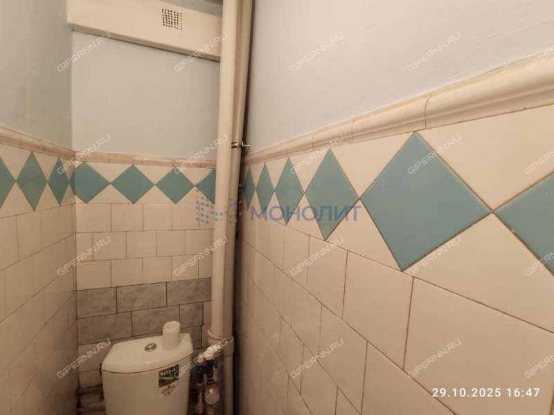 трёхкомнатная квартира на Донецкой улице дом 2