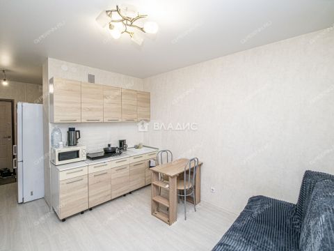 kvartira-studiya-ul-borisa-vidyaeva-d-10 фото