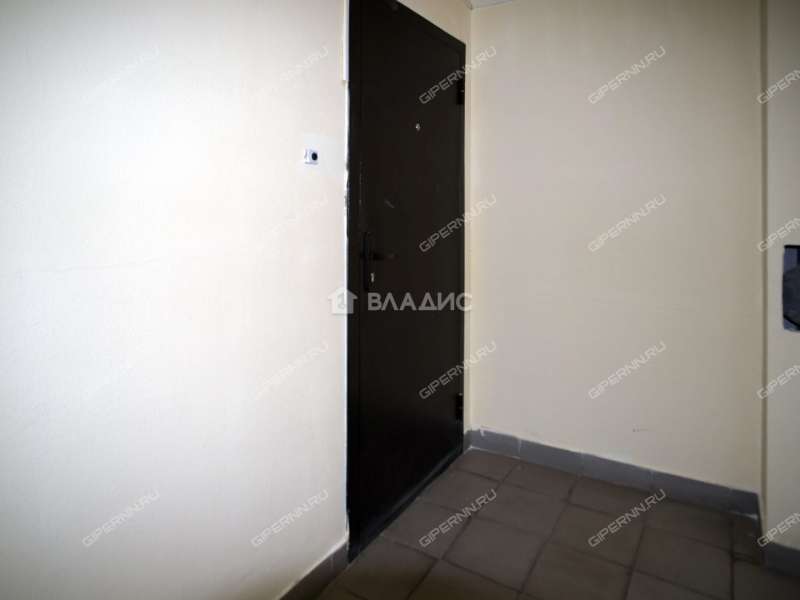 однокомнатная квартира в Инженерном проезде дом 3 к1