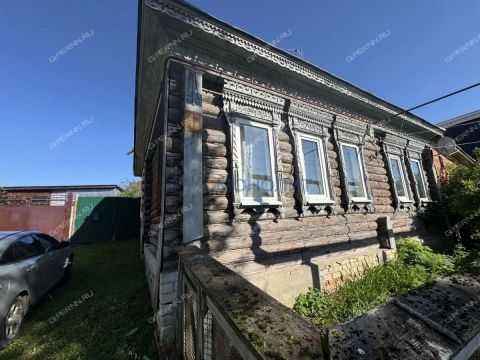 dom-derevnya-solonskoe-bogorodskiy-municipalnyy-okrug фото