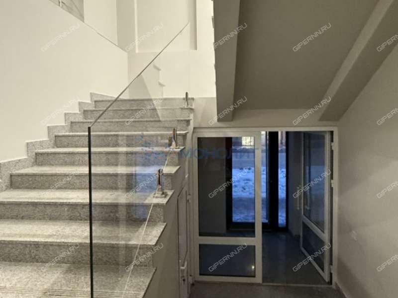 помещение под помещение свободного назначения, офис на улице Белинского