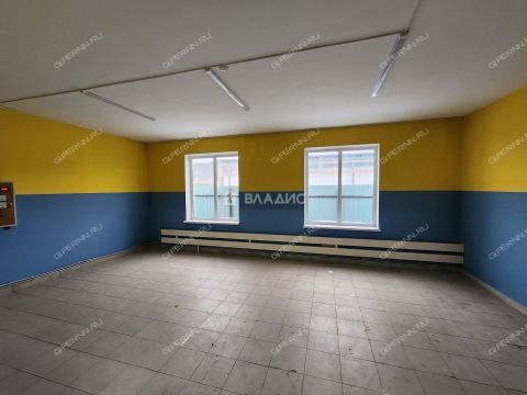 rabochiy-poselok-pervoe-maya-balahninskiy-municipalnyy-okrug фото