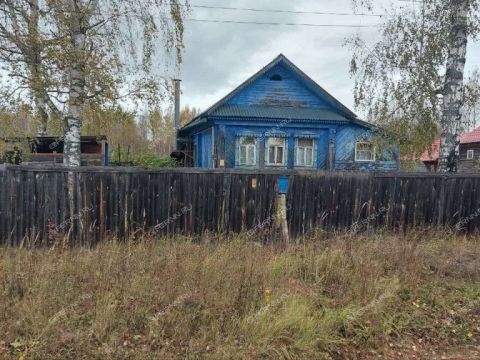 dom-derevnya-shhelkovo-pavlovskiy-municipalnyy-okrug фото