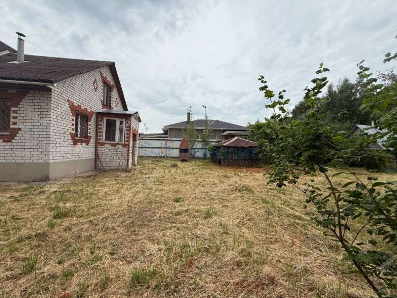 дом на  деревня Вашуриха