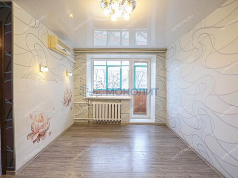 1-komnatnaya-ul-maksima-gorkogo-d-65a фото